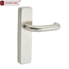 Stainless Steel 304 European Trim Handle passage DK-008SW