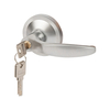 External trim Lever Door Lock for Panic Exit Device DK-026