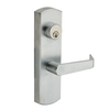 New Zinc Bangladesh Trim Handle Lever Lock DK-055