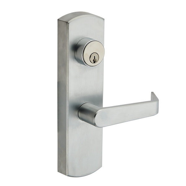New Zinc Bangladesh Trim Handle Lever Lock DK-055