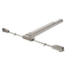 SS304 Dogging Vertical type Panic Exit Device DK-218S