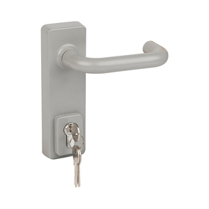 High Quality European handle Lever Door Lock DK-011LE