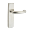 Stainless Steel 304 European Trim Handle passage DK-008SW