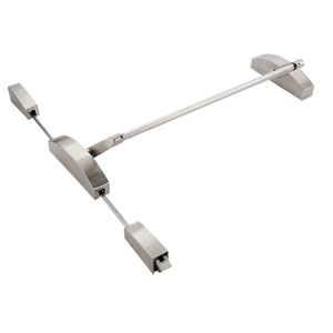 SUS304 CE certificate vertical Panic Bar DK-1320S