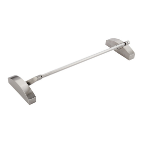 SUS304 CE mortise lock Panic Bar DK-1300S