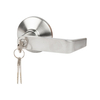 High quality with clutch for USA Outside Trim Lock DK-006P