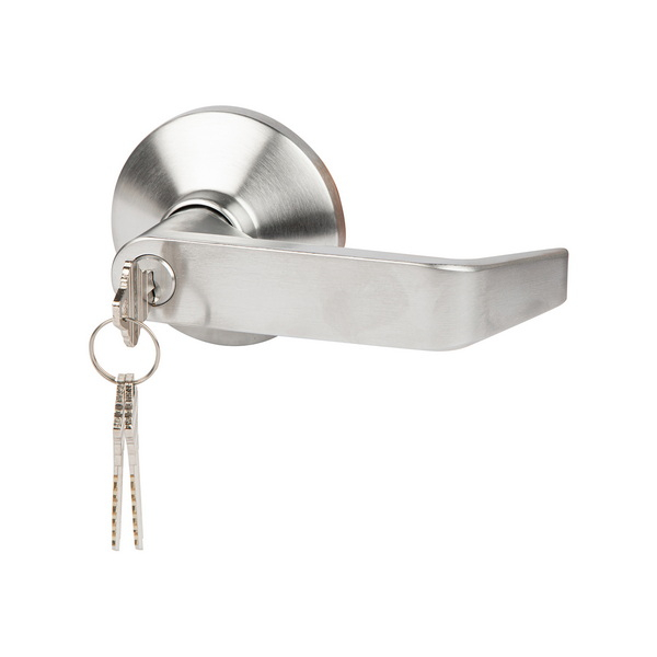 High quality with clutch for USA Outside Trim Lock DK-006P