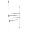 Dogging function Panic Exit Device DK-212P