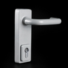 High Quality European handle Lever Door Lock DK-011LE