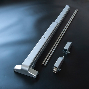 Stainless Steel Panic Exit Device with Vertical Rod DK-UL560P