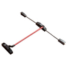 New Cross type Panic Bar EN1125 DK-1320