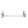 SUS304 CE certificate vertical Panic Bar DK-1320S
