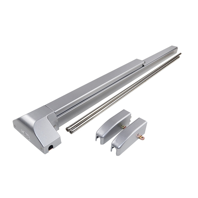 Vertical Type Panic Bar Device with Vertical Rod DK-216P
