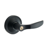 External trim Lever Door Lock for Panic Exit Device DK-026