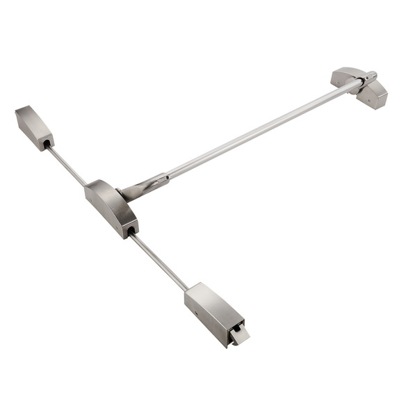 SUS304 CE standard Panic Bar for double door DK-332S