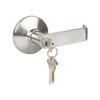 High quality with clutch for USA Outside Trim Lock DK-006P