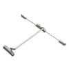 New Cross type Panic Bar EN1125 DK-1320
