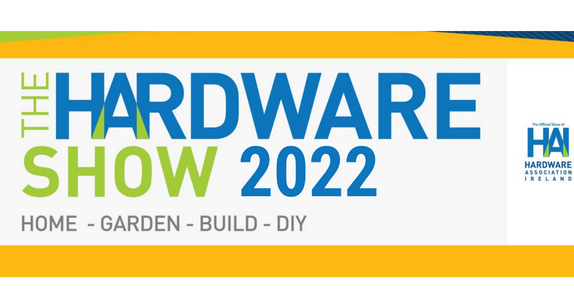 Irish Hardware Show 2022