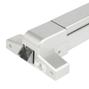 Fire Proof Narrow Type Panic Exit Device DK-1710P