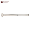Stainless Steel 304 Fire Rated Panic Bar for Fire Door DK-1710S 