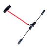 New Cross type Panic Bar three points lock DK-1330