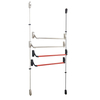 SUS304 CE standard Panic Bar for aluminum door DK-331S
