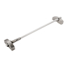 SUS304 CE standard Panic Bar for aluminum door DK-331S