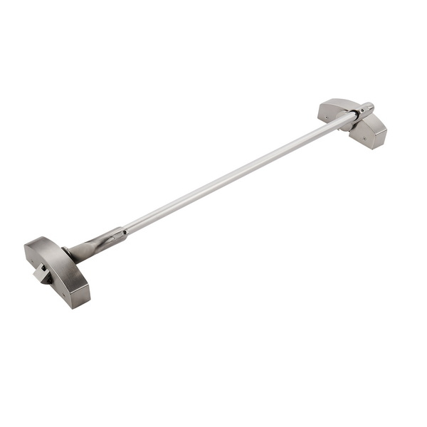 SUS304 CE standard Panic Bar for aluminum door DK-331S